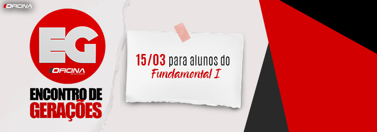 VEM A O ENCONTRO DE GERAES 2025