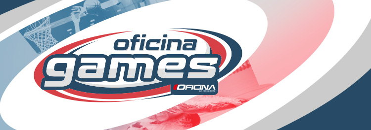 OFICINA GAMES 2025 VEM A!