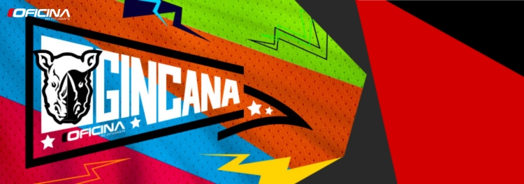GINCANA 2025