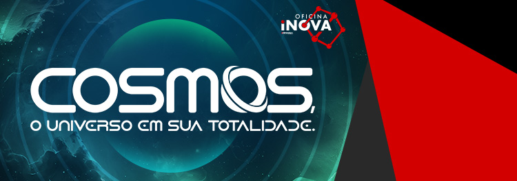 INOVA 2025  COSMOS