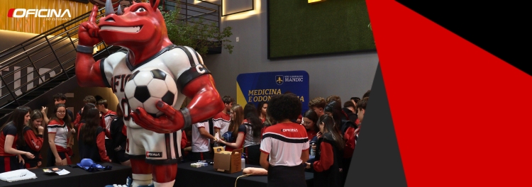 HEALTH WEEK OFICINA DO ESTUDANTE