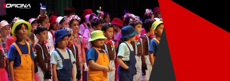 ESPETCULO: EMOES  SOLTA