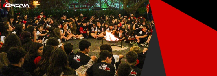 MADRUGADINHA OFICINA