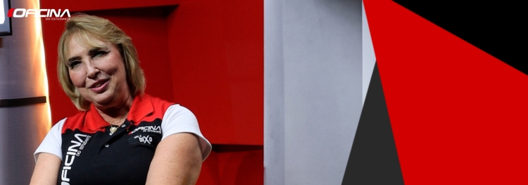 �NGELA DAUCH: NOVA CEO EDUCACIONAL DO GRUPO OFICINA DO ESTUDANTE