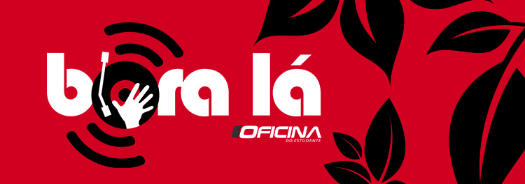 MAIS UM ANO LETIVO COME�OU... BORA L�?