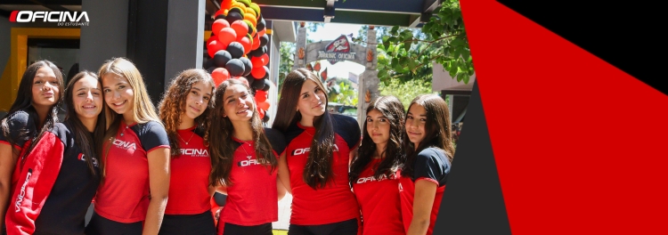 SEMANA DE INTEGRA��O!