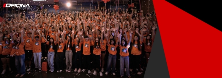 FESTA DOS APROVADOS 2026