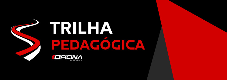 TRILHA PEDAG�GICA