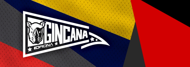 GINCANA 2026