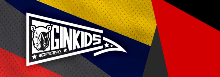 GINKIDS 2026
