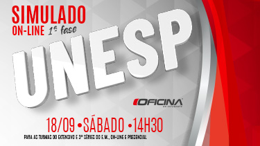 Oficina do Estudante - Cursinho Campinas - PrÃ©-vestibular - ColÃ©gio  Ensino MÃ©dio Campinas - o curso que mais aprova nos vestibulares da  Unicamp,Fuvest,Unesp,Ufscar,Unifesp.